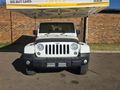 2015 Jeep Wrangler Unlimited Sahara 3.6 V6 Auto
