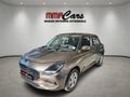 2025 Suzuki Swift 1.2 GL+
