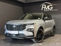 2026 Ford Territory Dark Edition 1.8l Ecoboost Auto