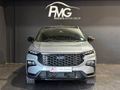 2026 Ford Territory Dark Edition 1.8l Ecoboost Auto