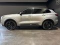 2026 Ford Territory Dark Edition 1.8l Ecoboost Auto