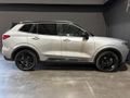 2026 Ford Territory Dark Edition 1.8l Ecoboost Auto