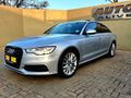 2013 Audi A6 2.0 TDI Auto