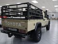 2025 Toyota Land Cruiser 79 2.8GD-6 Single-Cab