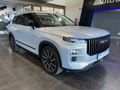 2024 Jaecoo J7 1.6T Glacier