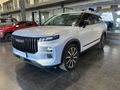 2024 Jaecoo J7 1.6T Glacier
