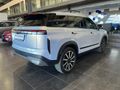 2024 Jaecoo J7 1.6T Glacier