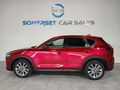 2020 Mazda CX-5 2.0 Dynamic Auto
