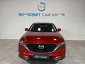 2020 Mazda CX-5 2.0 Dynamic Auto