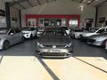 2018 Volkswagen Golf VII 2.0 TSI R Auto