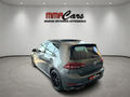 2018 Volkswagen Golf VII 2.0 TSI R Auto