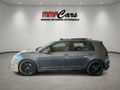 2018 Volkswagen Golf VII 2.0 TSI R Auto