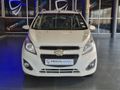 2016 Chevrolet Spark 1.2 LS