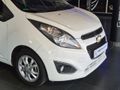 2016 Chevrolet Spark 1.2 LS