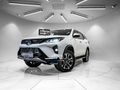 2023 Toyota Fortuner 2.8 GD-6 4x4 VX Auto