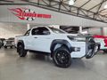 2021 Toyota Hilux 2.8 GD-6 Raised Body Legend 4x4 Auto Extended Cab