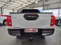 2021 Toyota Hilux 2.8 GD-6 Raised Body Legend 4x4 Auto Extended Cab