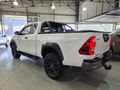 2021 Toyota Hilux 2.8 GD-6 Raised Body Legend 4x4 Auto Extended Cab