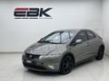 2009 Honda Civic 2.2 CDTi VXi 5-dr