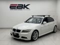 2010 BMW 3 Series 320i Dynamic Edition