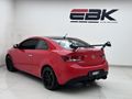 2011 Kia Cerato 2.0 Koup