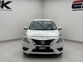 2018 Nissan Almera 1.5 Acenta