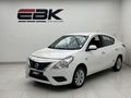 2018 Nissan Almera 1.5 Acenta