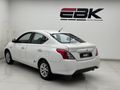 2018 Nissan Almera 1.5 Acenta