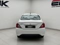 2018 Nissan Almera 1.5 Acenta