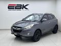 2012 Hyundai ix35 2.0 GLS | Executive Auto