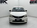 2012 Toyota Etios 1.5 Xi 5-dr