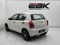 2012 Toyota Etios 1.5 Xi 5-dr