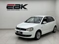 2018 Volkswagen Polo Vivo GP 1.4 Conceptline 5-dr