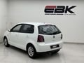 2018 Volkswagen Polo Vivo GP 1.4 Conceptline 5-dr
