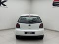 2018 Volkswagen Polo Vivo GP 1.4 Conceptline 5-dr