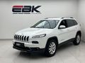 2015 Jeep Cherokee 3.2 Limited AWD Auto