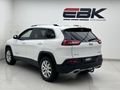 2015 Jeep Cherokee 3.2 Limited AWD Auto