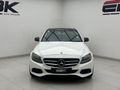 2018 Mercedes-Benz C-Class C 180 Auto