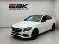2018 Mercedes-Benz C-Class C 180 Auto