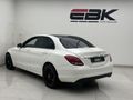 2018 Mercedes-Benz C-Class C 180 Auto