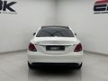 2018 Mercedes-Benz C-Class C 180 Auto