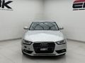 2012 Audi A4 1.8 T S Auto