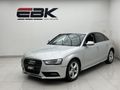 2012 Audi A4 1.8 T S Auto
