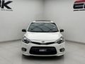 2014 Kia Cerato Koup 1.6T GDi Auto