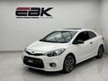 2014 Kia Cerato Koup 1.6T GDi Auto