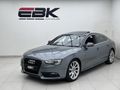 2015 Audi A5 Sportback 2.0 TFSI Auto (165kW)