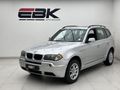 2004 BMW X3 3.0i Activity Auto