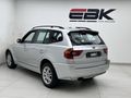 2004 BMW X3 3.0i Activity Auto