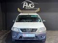 2023 Nissan NP200 1.6 A/C Safety Pack