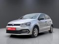 2025 Volkswagen Polo Vivo 1.4 Trendline 5-dr
